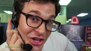 Serious Sam 3: BFE - Helpline Operator Episode 2