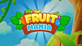 Fruit Mania 2021 (Gameplay Android) screenshot 4