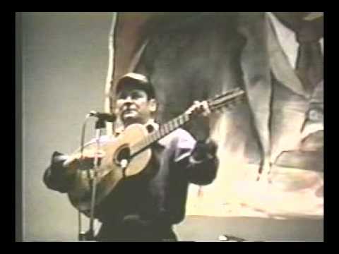 Jose de Molina - 03 - El cantor