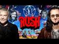 Is RUSH reuniting?