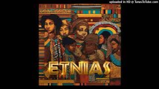 Gerilson Insrael - ETNIAS