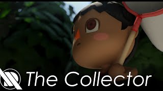 The Collector | Animal Crossing Short