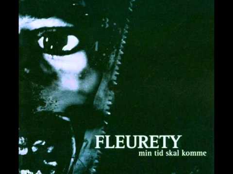 Fleurety - Hvileløs