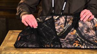 Easton Genesis Lost Camo Bow Case