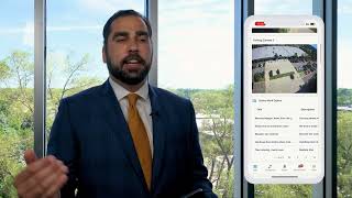 Tenant Dashboards - Thomas Duke Co