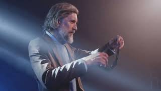 Untold Story The Founder Of Pythian Games Bijender Goels Journey - Delhi To Delphi