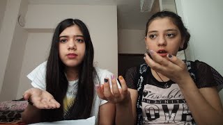 kim annemi daha iyi tanıyor ablam vs ben