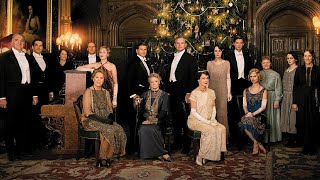 10 Best TV Period Dramas Ever