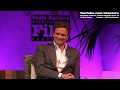 Delightful Colin Firth on His Acting/If He Makes a Prediction, Go The Other Way LOL