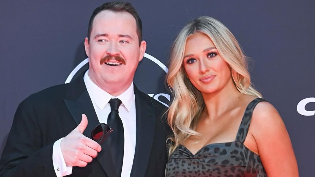 Shane Gillis’ Girlfriend Revealed: Meet Grace Brassel and Inside Their Relationship Journey