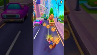 Subway surfers princess Walkthrough Android running play iOS max level hg57 screenshot 4