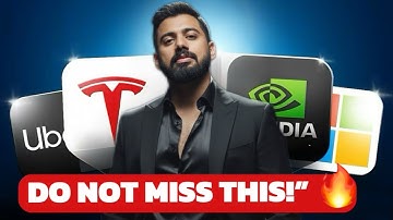 Invest Globally (US, Europe, China) in 2026 | Indians അറിയാതെ പോകുന്ന ഒരു അവസരം! | Global Investing 