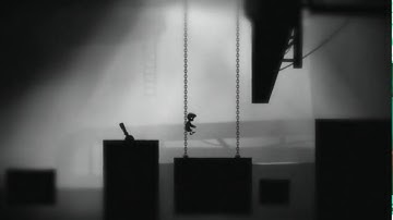 limbo full walkthrough chapter 18
