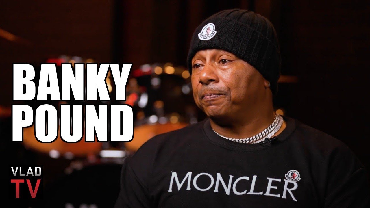 Banky Pound: In 33 Years, I Never Had a Good Day in Prison (Part 6)