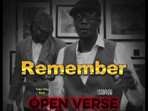 Ayox, Rexxie - Remember (OPEN VERSE) Instrumental Beat + Hook by Robot Allog Beats