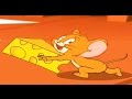 Tom and Jerry Cheese - Cartoon Games Kids TV