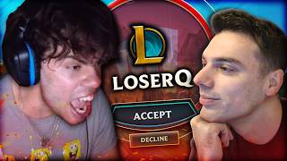 Azzapp vs Dantes: The Losers Queue Debate