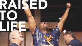 Raised To Life