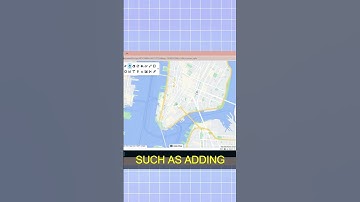 Best Website for Designer Part 11. Scribble maps