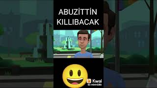 abuzitinn kılı bacak