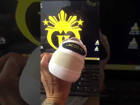 LACOSTE SIDELINE TRI 1 Shorts 