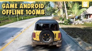 10 Game Android OFFLINE HD GRAPHICS Terbaik 2023 100MB screenshot 2