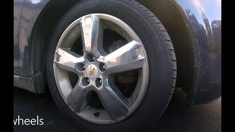 chevrolet malibu 2009 tire size, Images, Photos, Gallery, Videos, HD