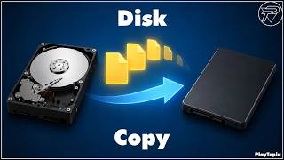 How to clone hard drive to new SSD without reinstalling Windows or losing data 2026