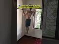 pull-ups #motivation #decipline #calisthenics #transformation #pullup #homeworkout #tips