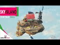 Project : Sky Island