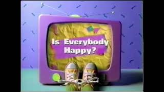 Is Everybody Happy Has The Complete Episode