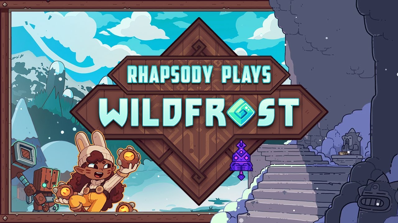 Mimik See, Mimik Do (Damage) | Rhapsody Plays Wildfrost - YouTube