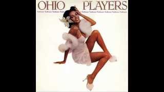 Video thumbnail of "ohio players-it takes a while."