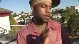 Muslim Rapper Interview - Tyson