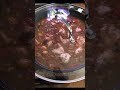 Chicken with Mole Sauce, Cornbread, Saffron Rice - Solar Oven Cooking!