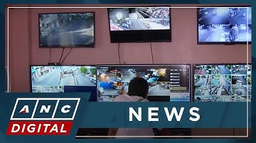 Filing of COCs for barangay, SK elections kicks off | ANC