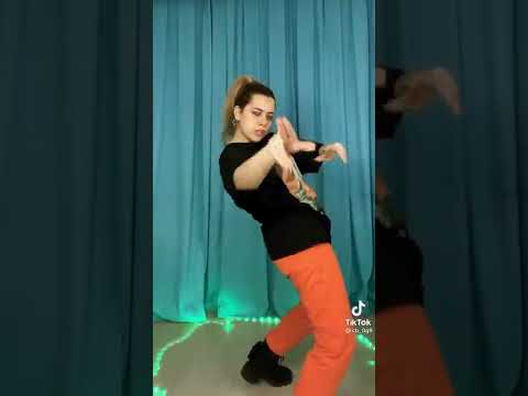 رقص شيماء بوبنان في تركيا
