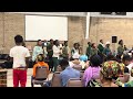 MKUTANO 2026 PASAKA North Carolina 