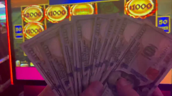 First Grand Jackpot on the last day of the 2021!!!...