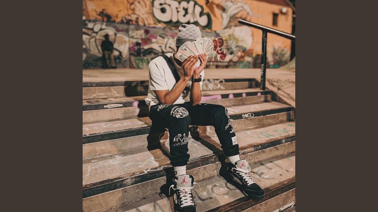 Shark Business (feat. Cte Cam & NoLuckNy)