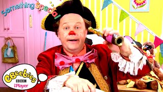 Mr Tumble's Exciting Playlist | CBeebies | ONE HOUR!!