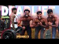 Road To 200kg | HEAVY DEADLIFT | Episode : 3 || In TAMIL