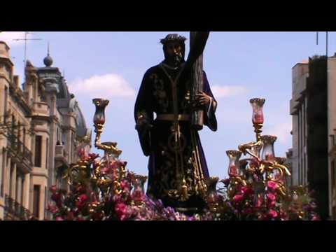 Procesión de los Pasos