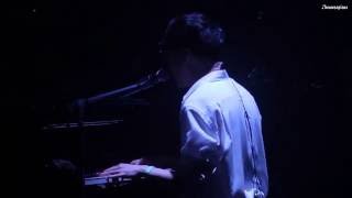Jung Joon Il- Hug Me Live Performance (Türkçe Altyazılı)
