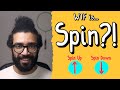Spin in Quantum Mechanics: What Is It and Why Are Electrons Spin 1/2? Physics Basics
