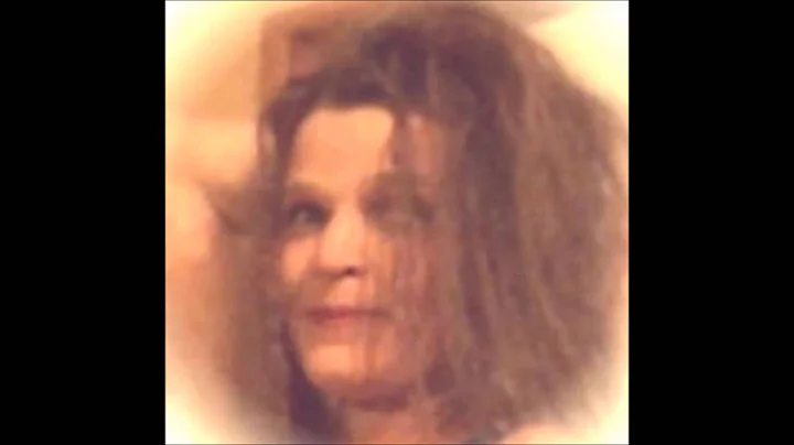 CINDY HAMPTON'S BOOK TRAILER