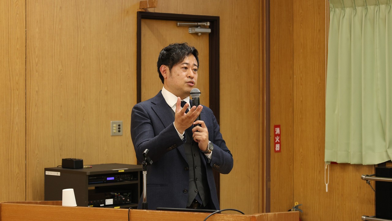 『正射必中』を目指す科学的アプローチ　（第14回全国弓道指導者研修会特別講演　兼岩淳平氏）