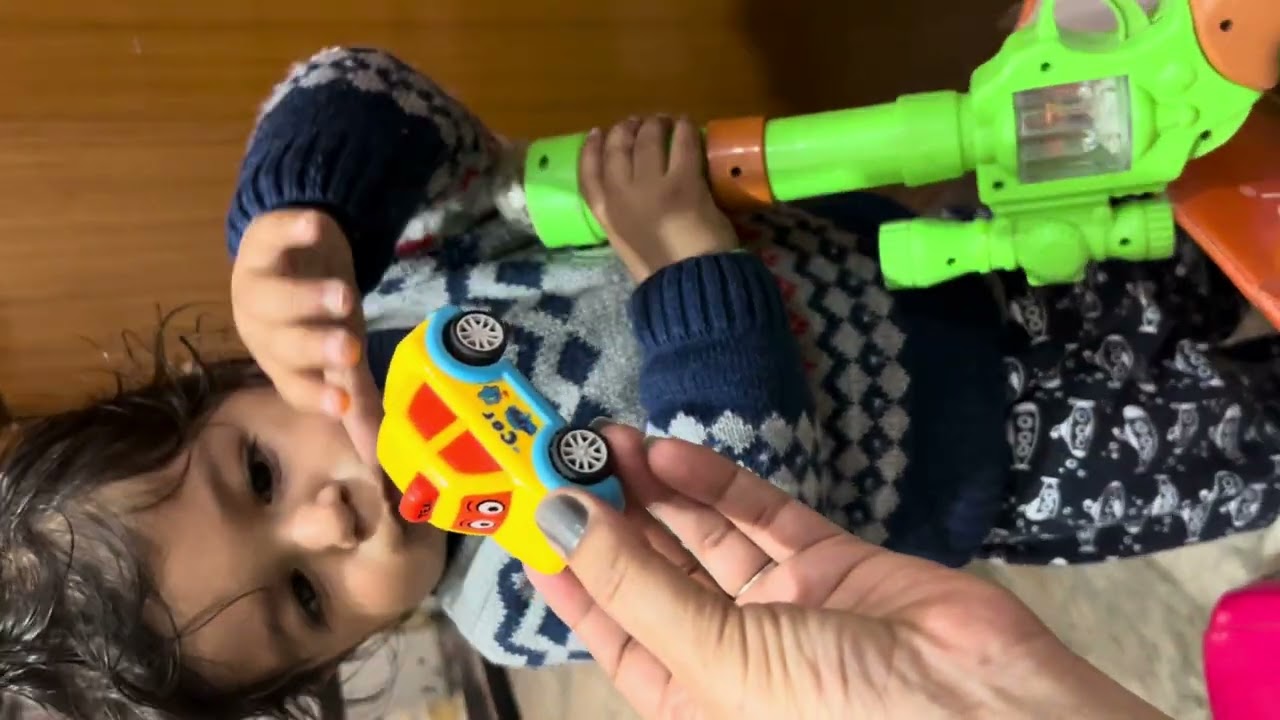 Didi Ne Laakar Di Itni Saari Cars 😲🚗 | Jhar Ki Khushi Dekho#shortsfeed #comedy #trending 