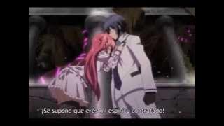 Kamito & Claire
