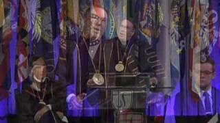 President's Convocation 2010